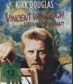 Vincent van Gogh - Ein Leben in Leidenschaft, 1 Blu-ray