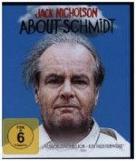 About Schmidt, 1 Blu-ray