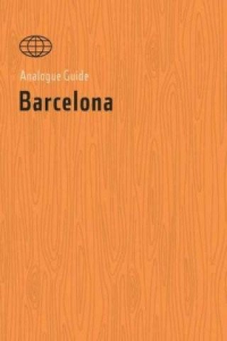 Analogue Guide Barcelona