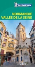 Michelin Le Guide Vert Normandie, Vallée de la Seine