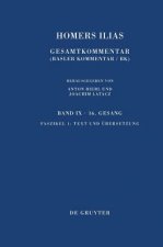 Text und UEbersetzung