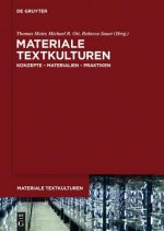 Materiale Textkulturen