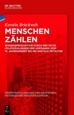 Menschen zählen