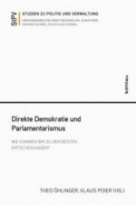 Direkte Demokratie und Parlamentarismus