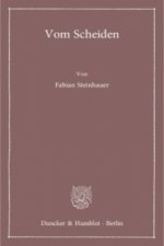 Vom Scheiden