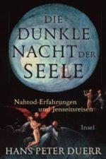 Die dunkle Nacht der Seele