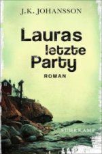 Lauras letzte Party