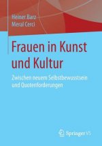 Frauen in Kunst Und Kultur
