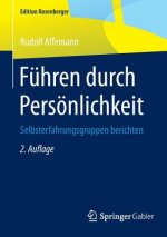 Führen durch Persönlichkeit