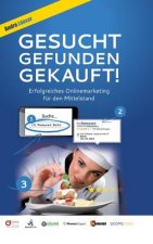Gesucht, Gefunden, Gekauft!