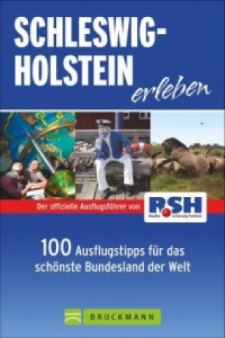 Schleswig-Holstein erleben