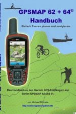 GPSMAP 62 + 64® Handbuch