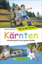 Ab in die Ferien - Kärnten