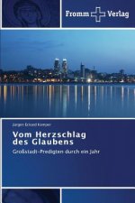 Vom Herzschlag des Glaubens