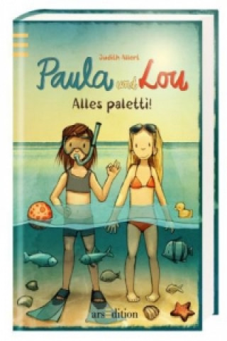 Paula und Lou - Alles paletti!