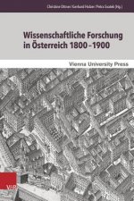 Wissenschaftliche Forschung in Österreich 1800-1900