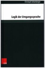 Logik der Umgangssprache