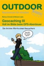 Geocaching. Tl.3