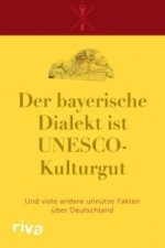 Der bayerische Dialekt ist UNESCO-Kulturgut