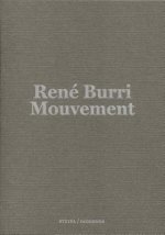 Rene Burri: Mouvement / Movement