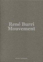 Rene Burri: Mouvement / Movement
