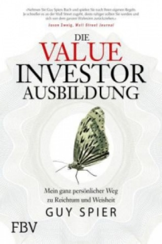 Die Value-Investor-Ausbildung