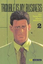 Trouble is my Business - Tief gesunken