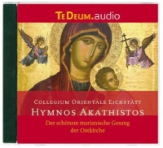 Hymnos Akathistos, 1 Audio-CD