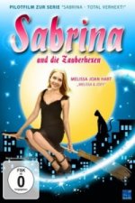 Sabrina und die Zauberhexen - Sabrina - Total verhext! - Pilotfilm, 1 DVD