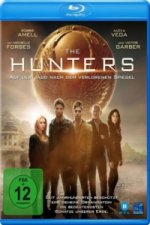 The Hunters - Auf der Jagd nach dem verlorenen Spiegel, 1 Blu-ray