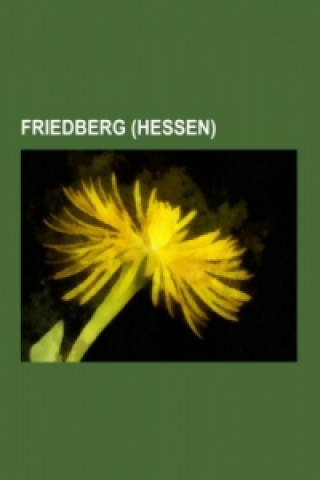 Friedberg (Hessen)