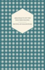 Argonauts Of The Western Pacific