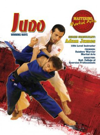 Judo: Winning Ways