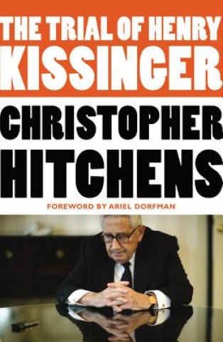 Trial of Henry Kissinger