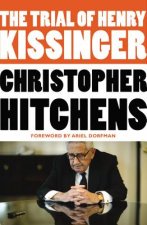 Trial of Henry Kissinger