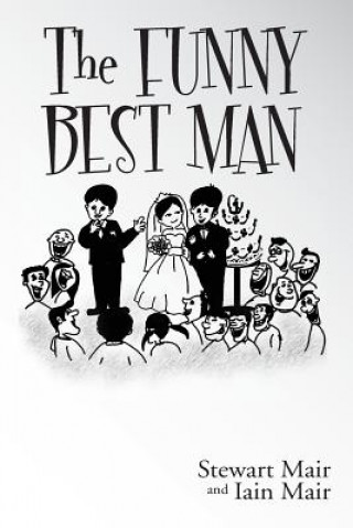 Funny Best Man