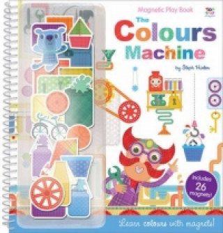Colours Machine