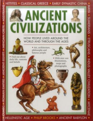 Exploring History: Ancient Civilizations