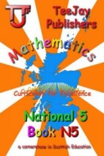 TeeJay National 5 Mathematics
