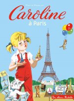 Caroline Visite Paris