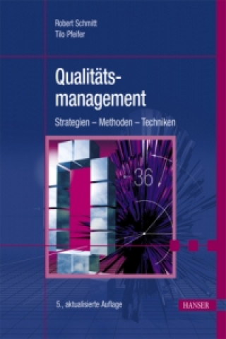 Qualitätsmanagement