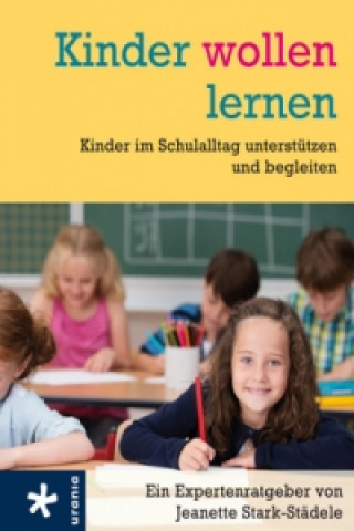 Kinder wollen lernen