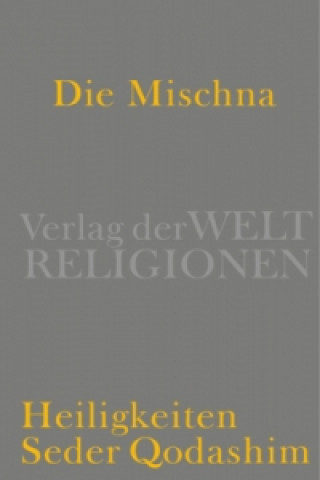 Die Mischna
