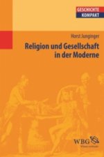 Religionsgeschichte Deutschlands in der Moderne