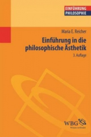 Einführung in die philosophische Ästhetik