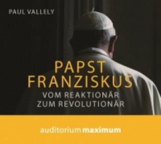 Papst Franziskus, 2 Audio-CDs