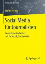 Social Media F r Journalisten