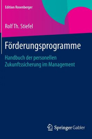 Foerderungsprogramme