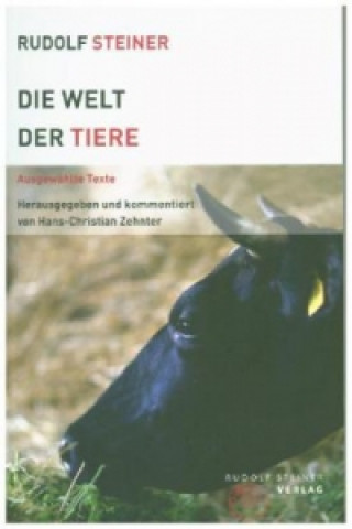 Die Welt der Tiere