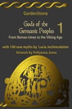 Gods of the Germanic Peoples 1